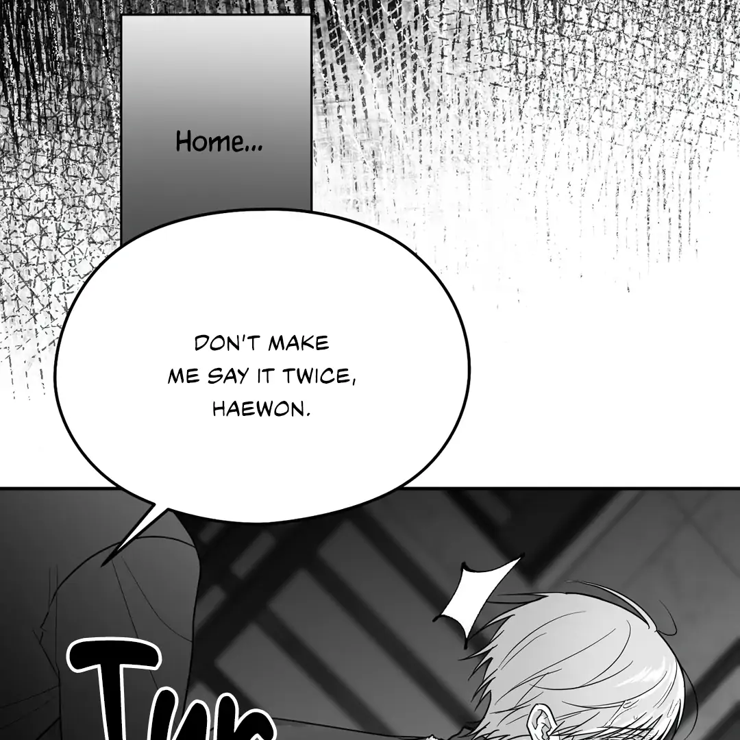 Non-Zero Sum (UNCENSORED) [Cupid Scans] - Chapter 42 manhwa