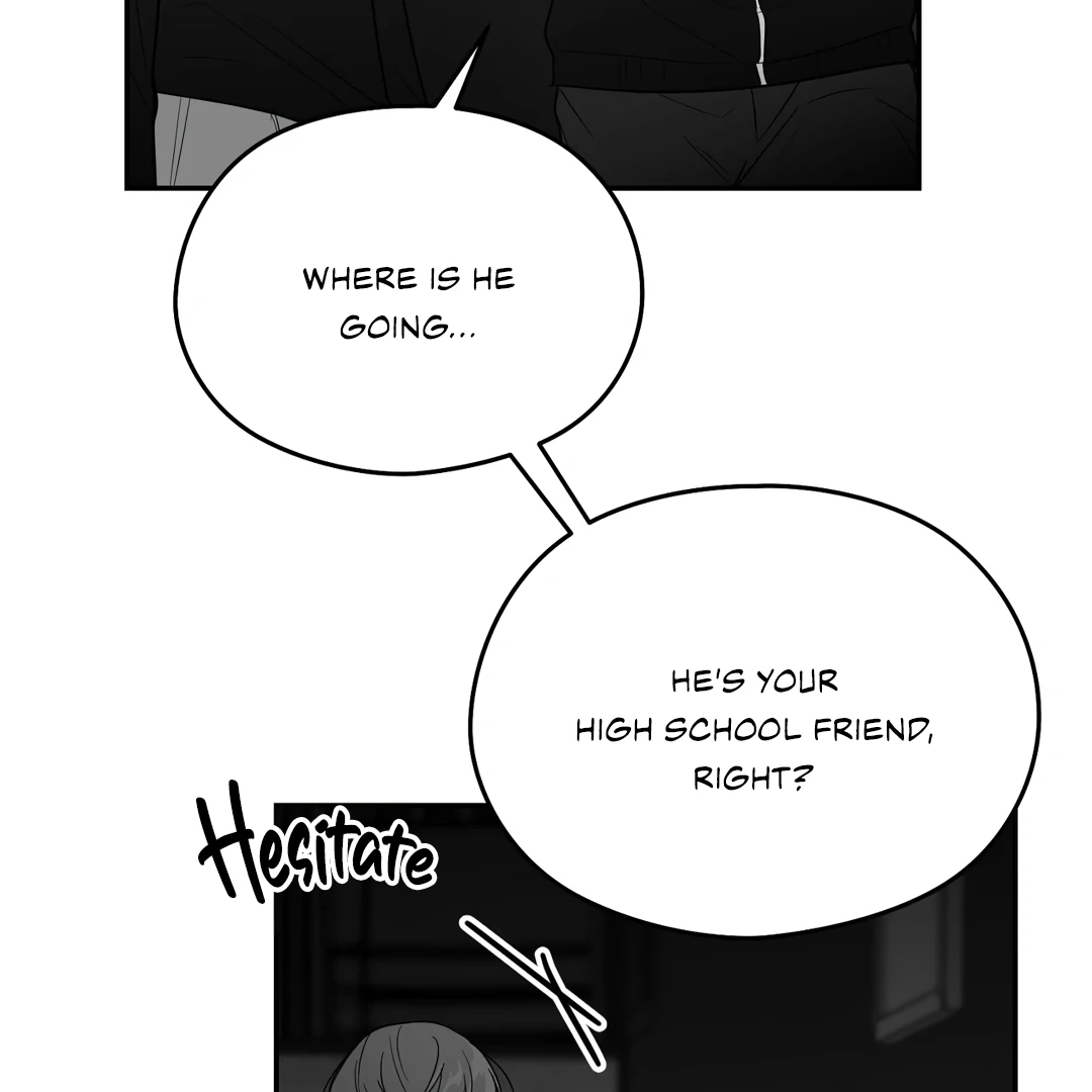 Non-Zero Sum (UNCENSORED) [Cupid Scans] - Chapter 42 manhwa