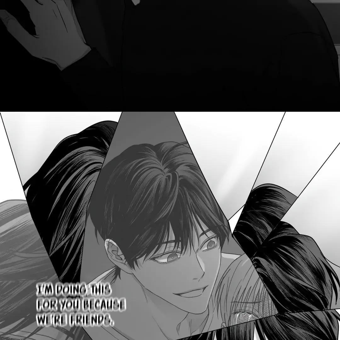 Non-Zero Sum (UNCENSORED) [Cupid Scans] - Chapter 42 manhwa