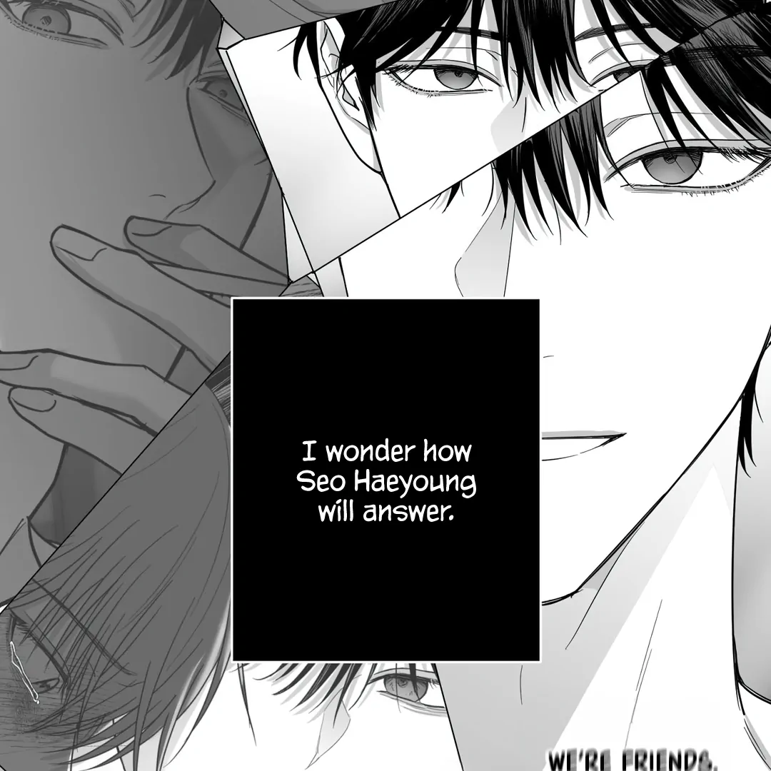 Non-Zero Sum (UNCENSORED) [Cupid Scans] - Chapter 42 manhwa
