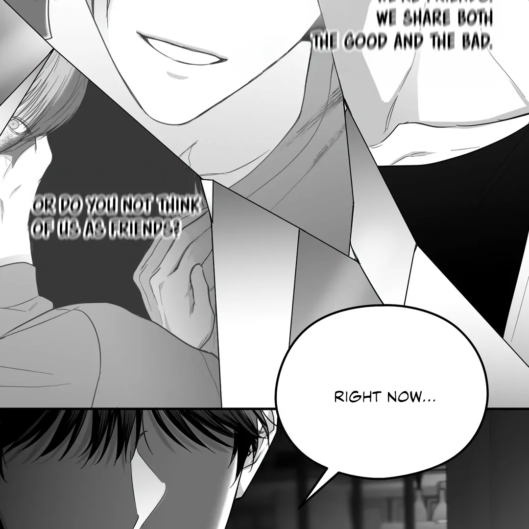 Non-Zero Sum (UNCENSORED) [Cupid Scans] - Chapter 42 manhwa