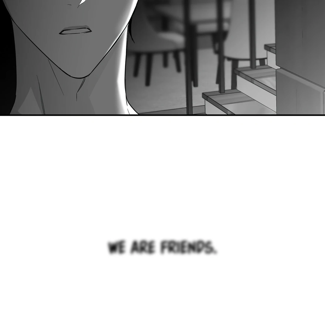 Non-Zero Sum (UNCENSORED) [Cupid Scans] - Chapter 42 manhwa