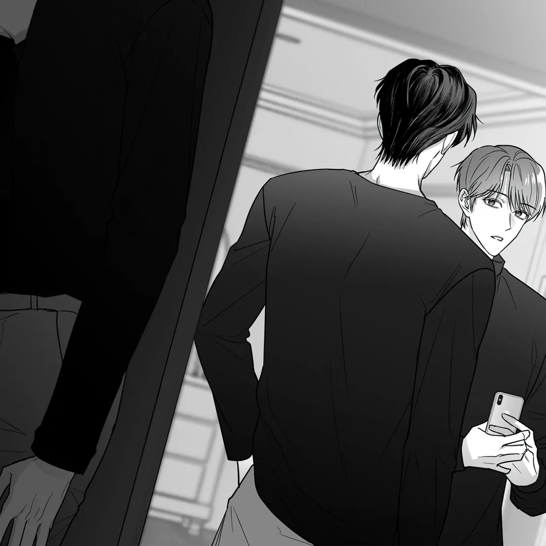 Non-Zero Sum (UNCENSORED) [Cupid Scans] - Chapter 42 manhwa