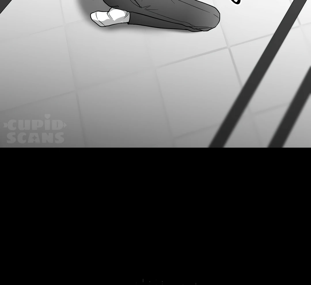 Non-Zero Sum (UNCENSORED) [Cupid Scans] - Chapter 42 manhwa