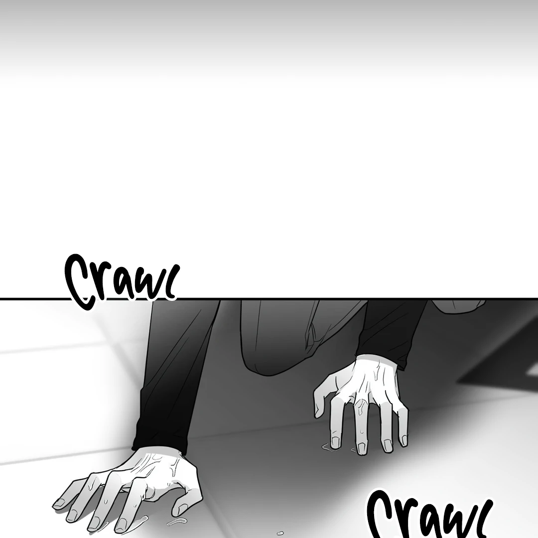 Non-Zero Sum (UNCENSORED) [Cupid Scans] - Chapter 42 manhwa