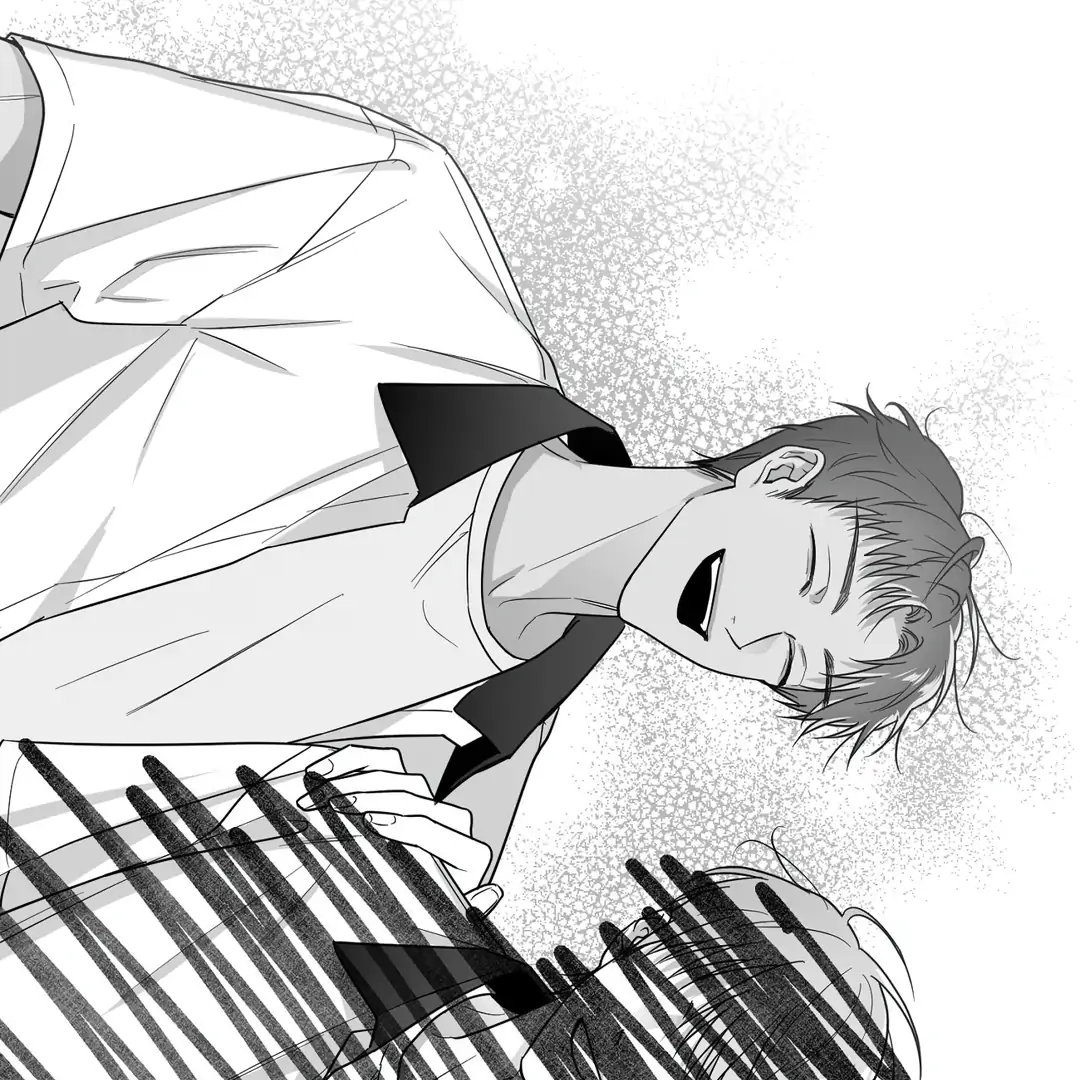 Non-Zero Sum (UNCENSORED) [Cupid Scans] - Chapter 42 manhwa