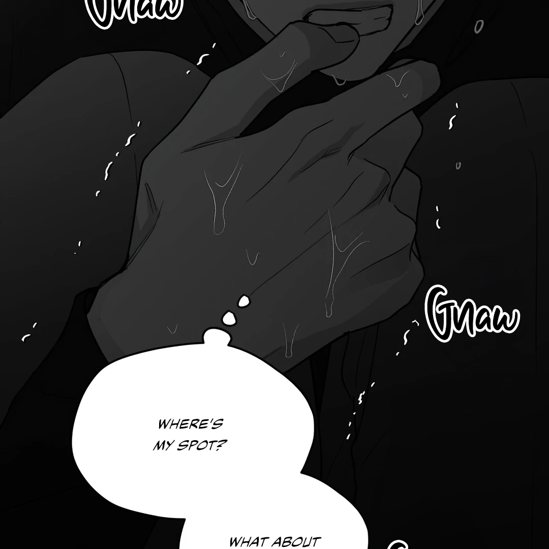 Non-Zero Sum (UNCENSORED) [Cupid Scans] - Chapter 42 manhwa