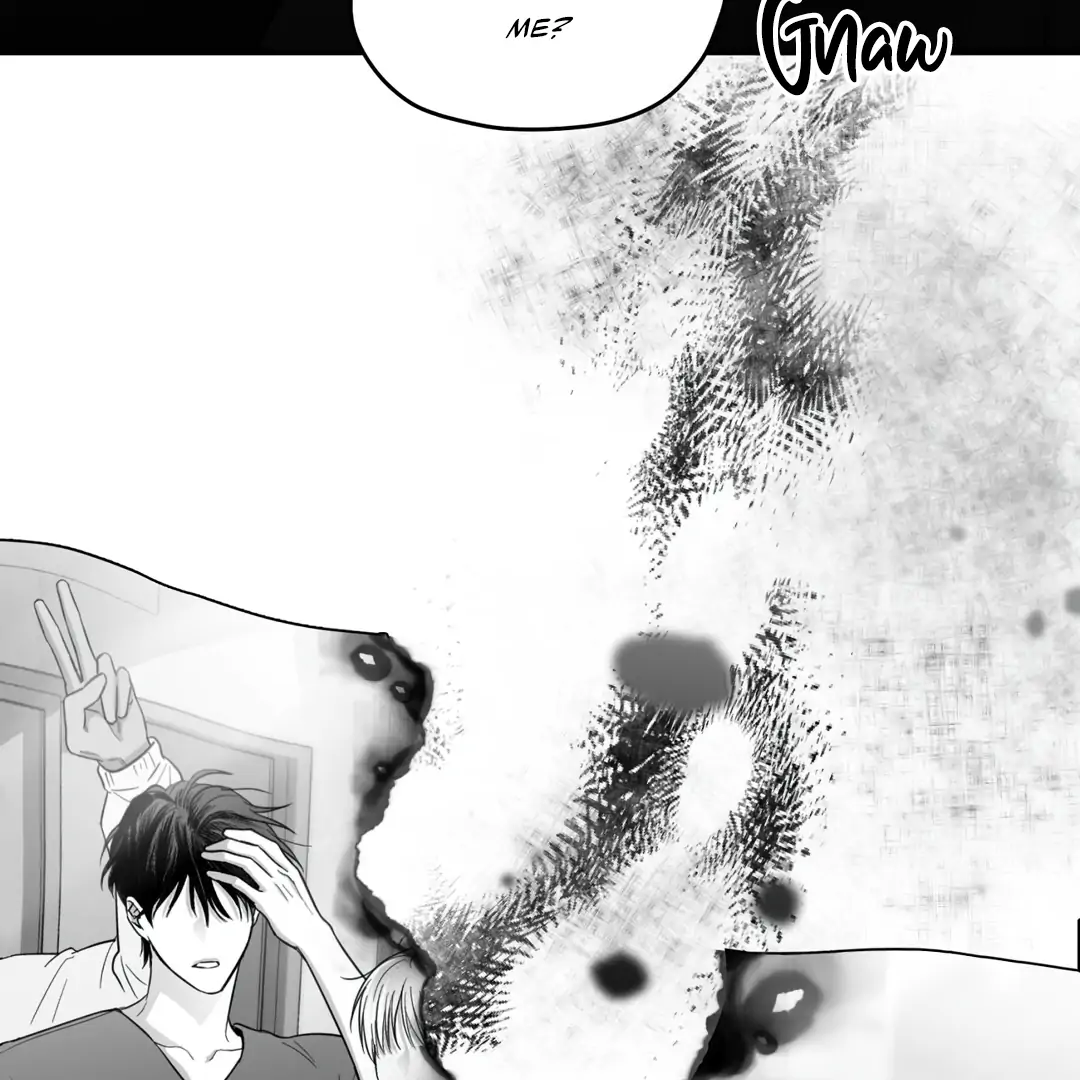 Non-Zero Sum (UNCENSORED) [Cupid Scans] - Chapter 42 manhwa