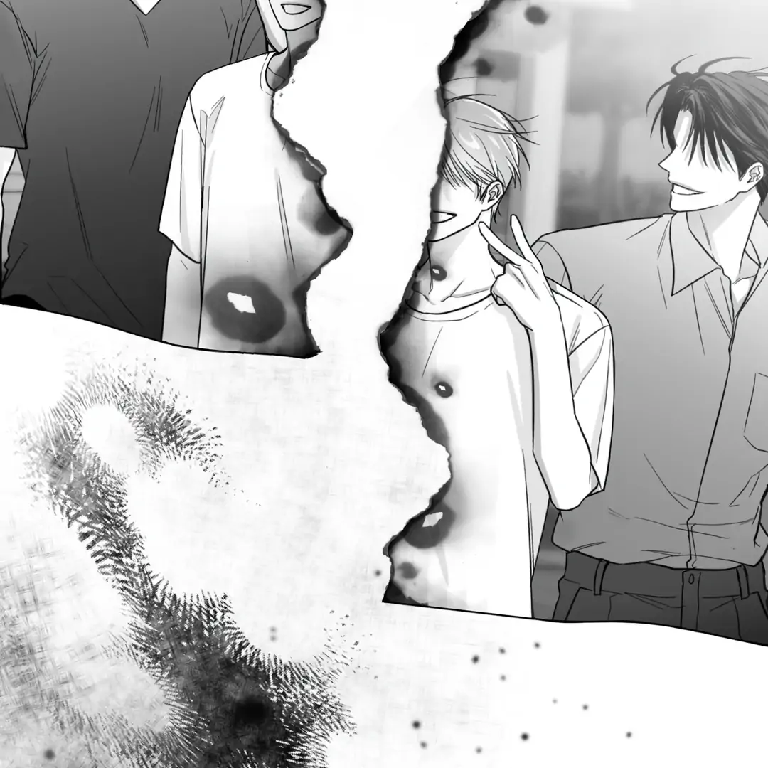 Non-Zero Sum (UNCENSORED) [Cupid Scans] - Chapter 42 manhwa
