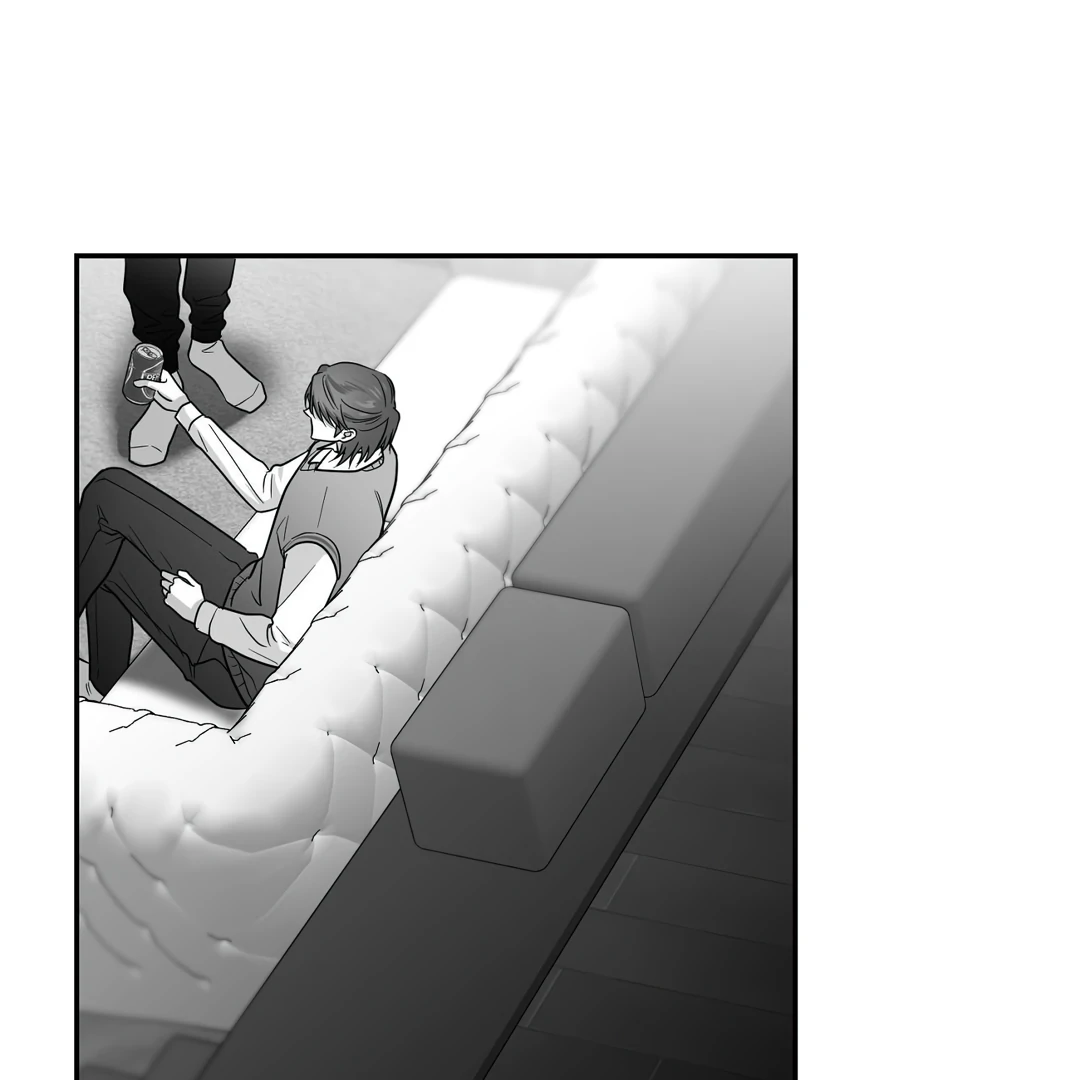 Non-Zero Sum (UNCENSORED) [Cupid Scans] - Chapter 42 manhwa