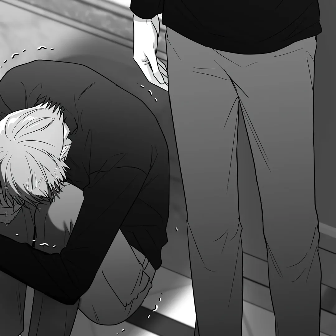 Non-Zero Sum (UNCENSORED) [Cupid Scans] - Chapter 42 manhwa