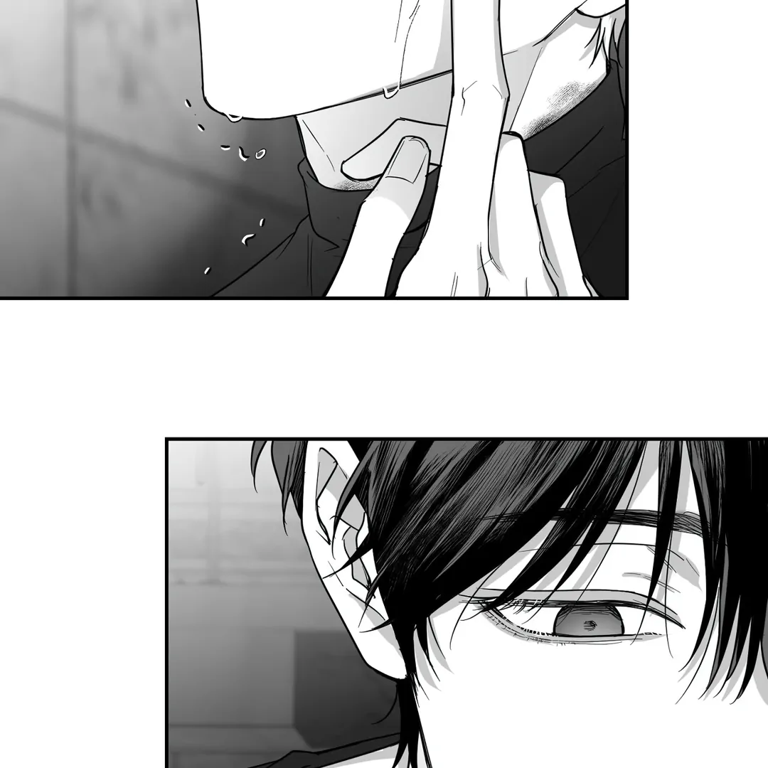 Non-Zero Sum (UNCENSORED) [Cupid Scans] - Chapter 42 manhwa