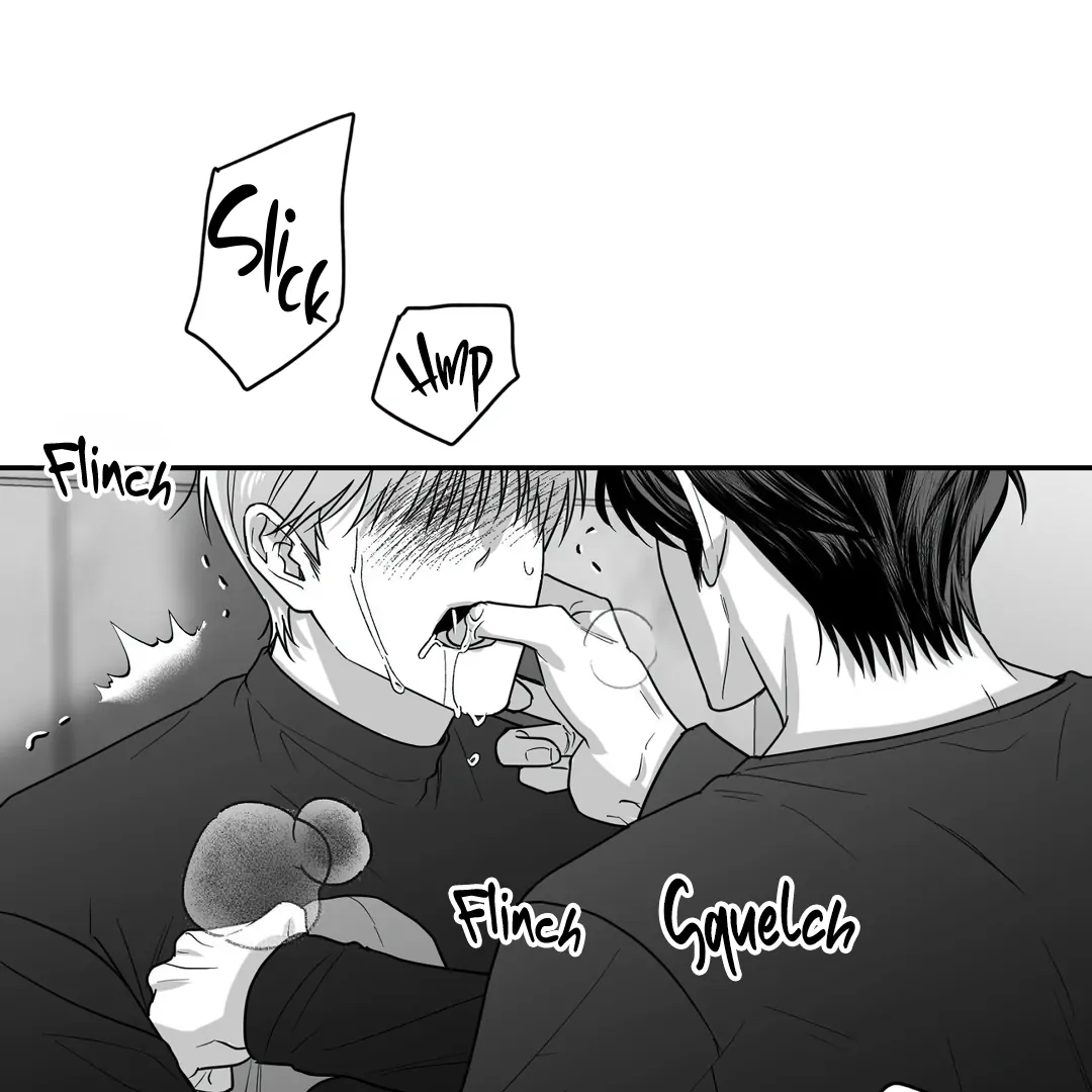 Non-Zero Sum (UNCENSORED) [Cupid Scans] - Chapter 42 manhwa