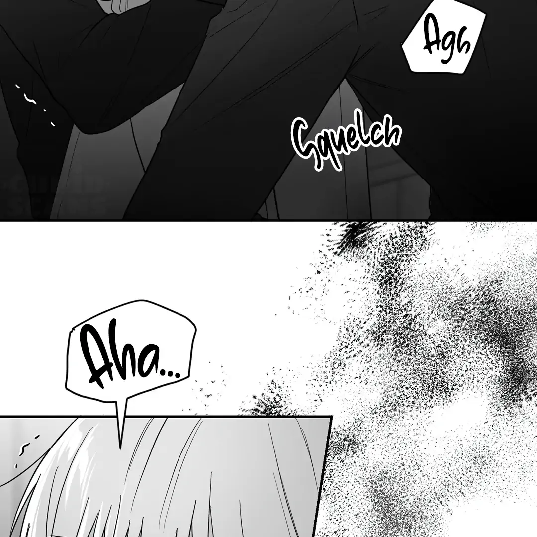 Non-Zero Sum (UNCENSORED) [Cupid Scans] - Chapter 42 manhwa