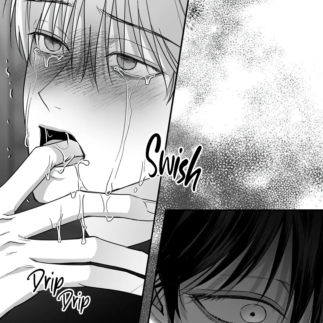 Non-Zero Sum (UNCENSORED) [Cupid Scans] - Chapter 42 manhwa