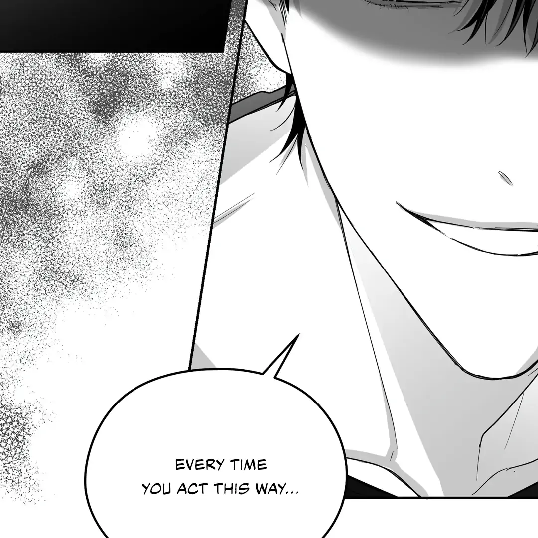 Non-Zero Sum (UNCENSORED) [Cupid Scans] - Chapter 42 manhwa
