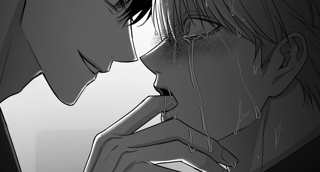 Non-Zero Sum (UNCENSORED) [Cupid Scans] - Chapter 42 manhwa