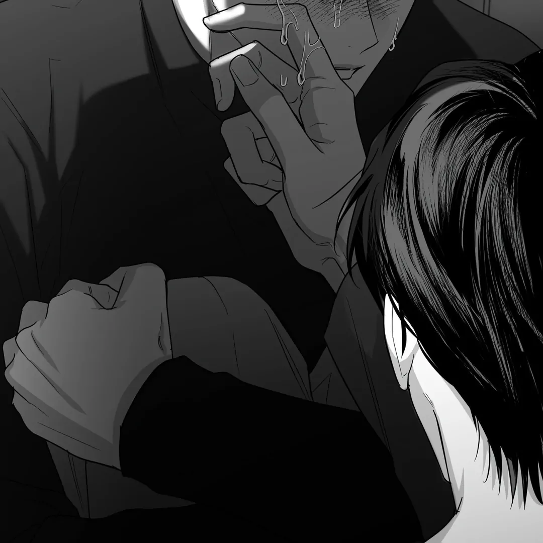 Non-Zero Sum (UNCENSORED) [Cupid Scans] - Chapter 42 manhwa