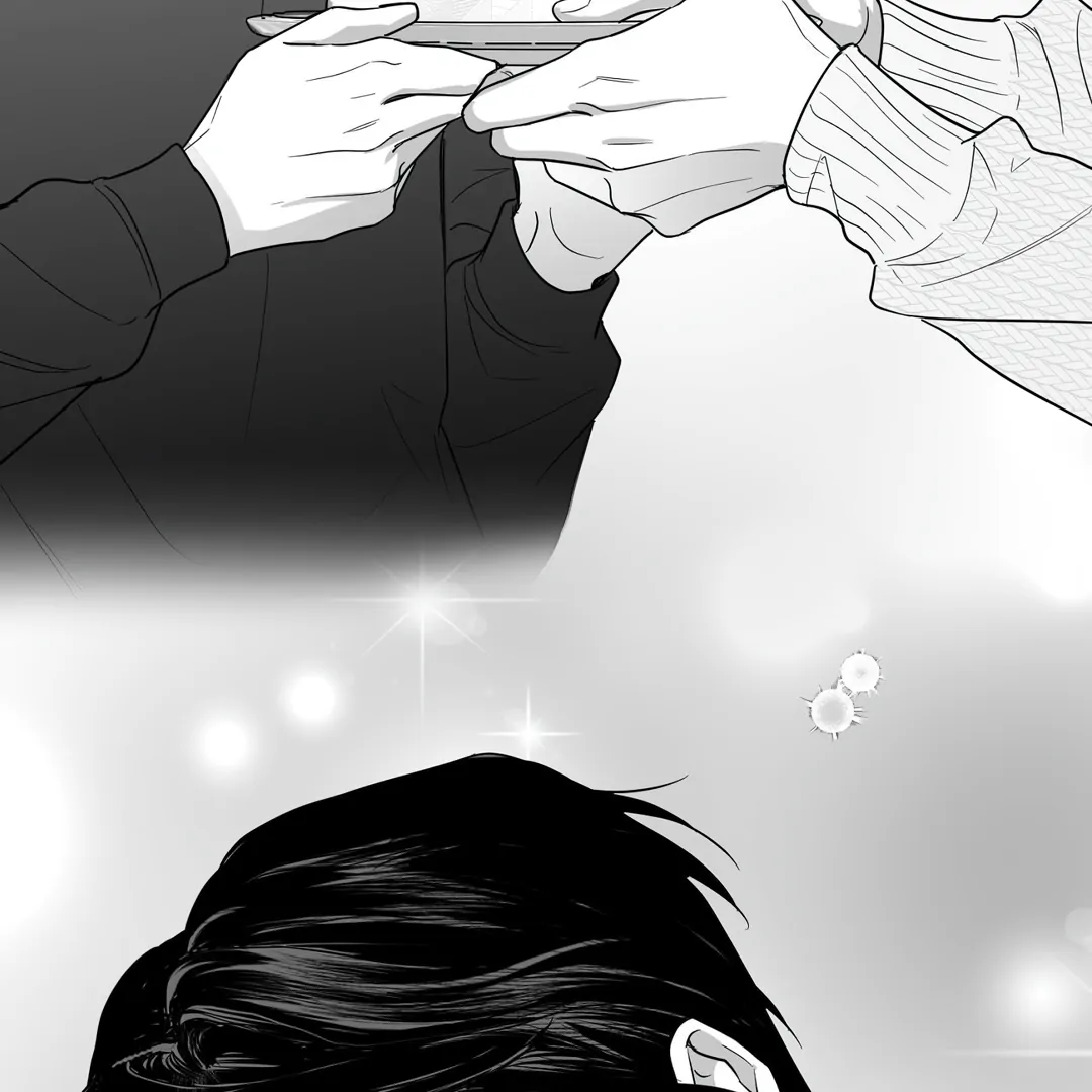 Non-Zero Sum (UNCENSORED) [Cupid Scans] - Chapter 42 manhwa