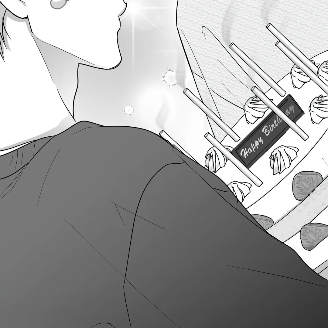 Non-Zero Sum (UNCENSORED) [Cupid Scans] - Chapter 42 manhwa