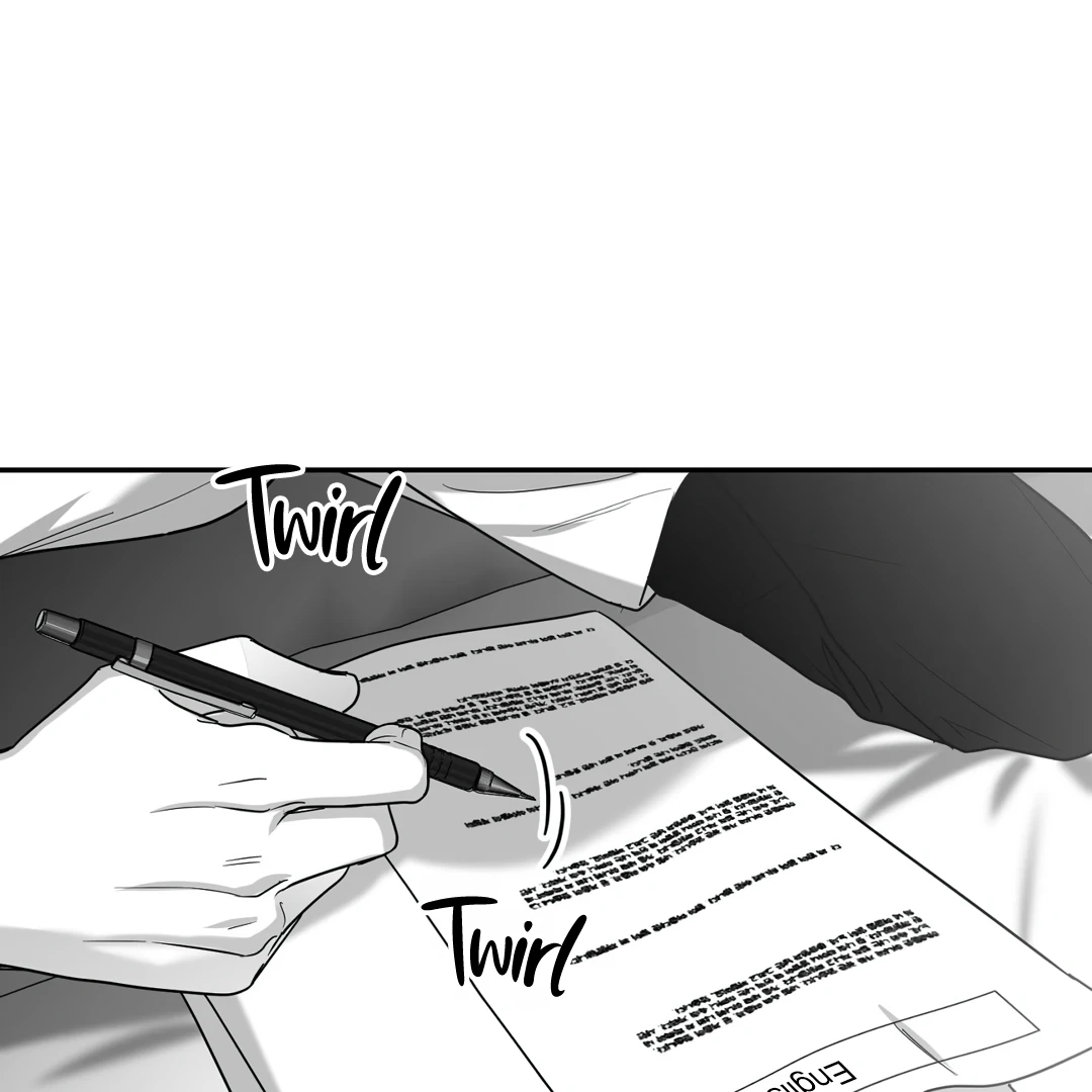Non-Zero Sum (UNCENSORED) [Cupid Scans] - Chapter 43 manhwa