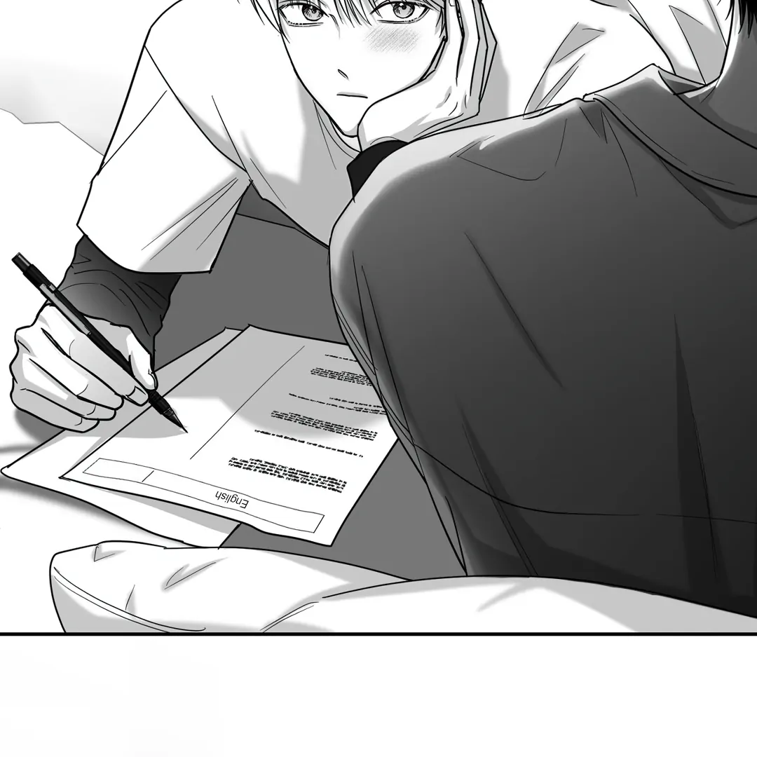 Non-Zero Sum (UNCENSORED) [Cupid Scans] - Chapter 43 manhwa