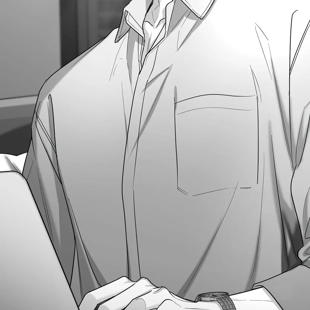 Non-Zero Sum (UNCENSORED) [Cupid Scans] - Chapter 43 manhwa