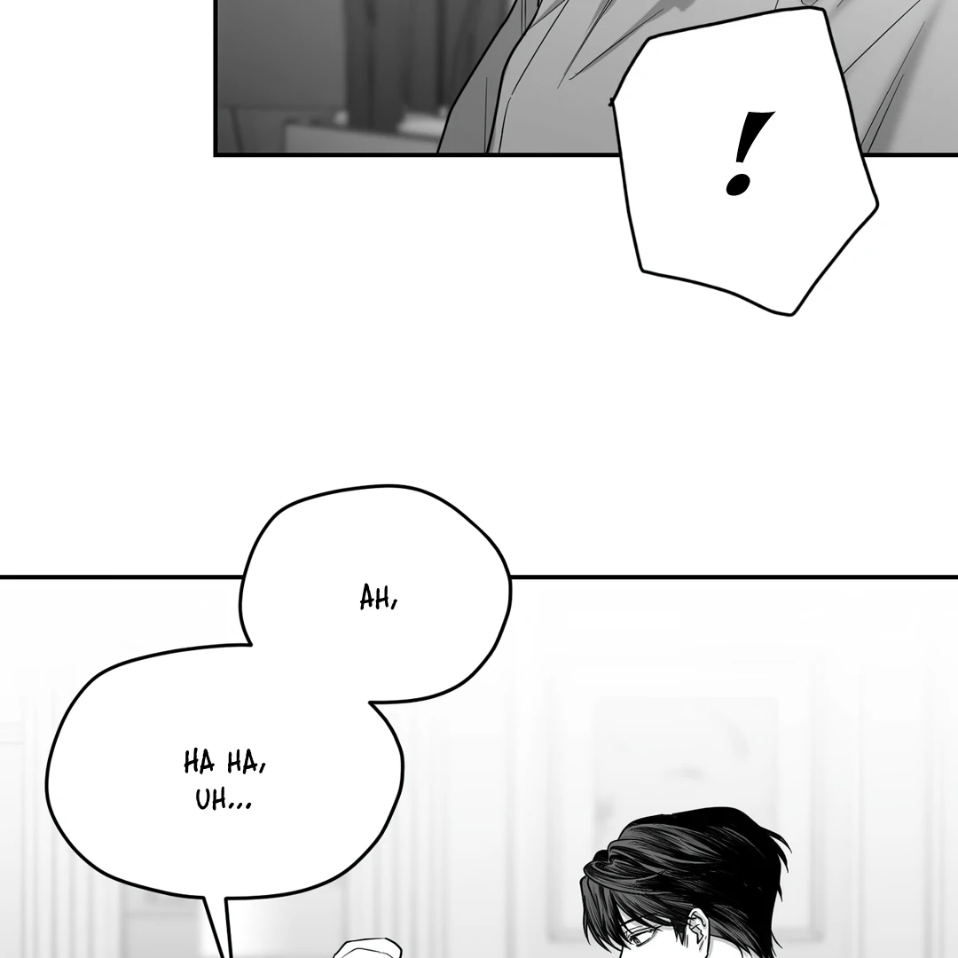 Non-Zero Sum (UNCENSORED) [Cupid Scans] - Chapter 43 manhwa