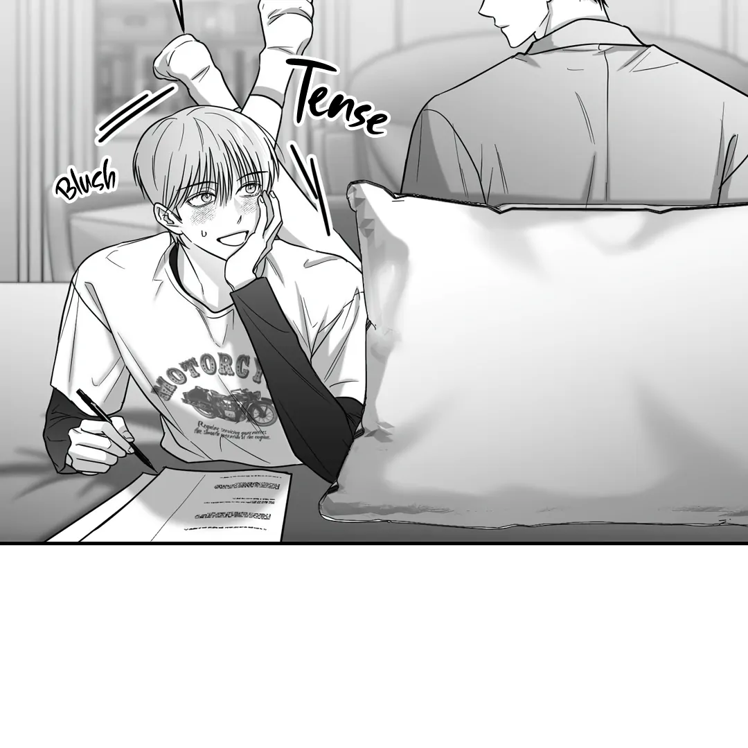 Non-Zero Sum (UNCENSORED) [Cupid Scans] - Chapter 43 manhwa