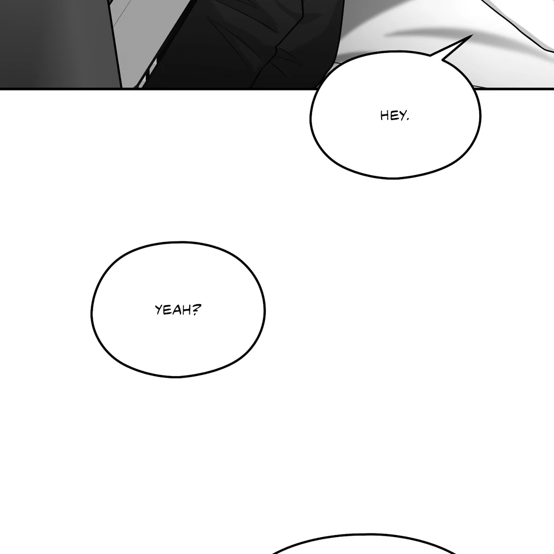 Non-Zero Sum (UNCENSORED) [Cupid Scans] - Chapter 43 manhwa