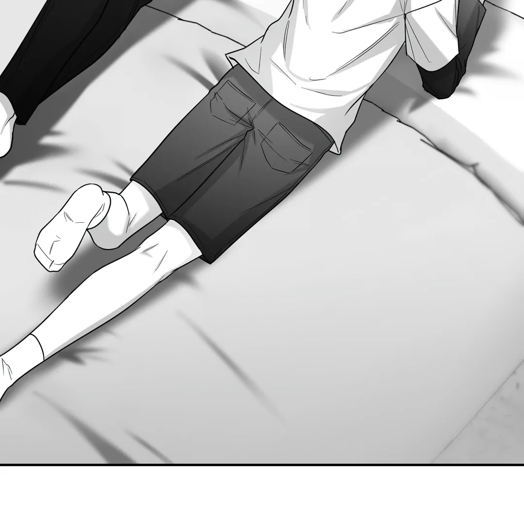 Non-Zero Sum (UNCENSORED) [Cupid Scans] - Chapter 43 manhwa