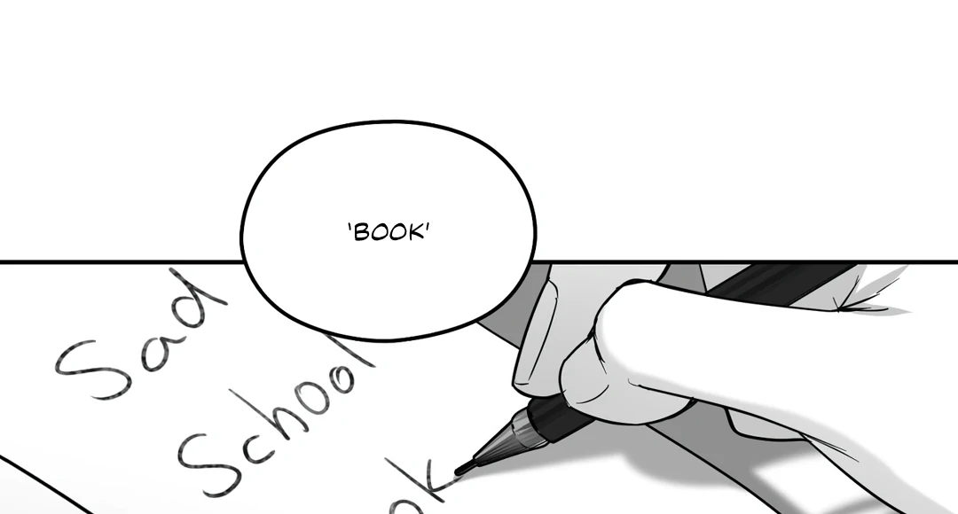 Non-Zero Sum (UNCENSORED) [Cupid Scans] - Chapter 43 manhwa