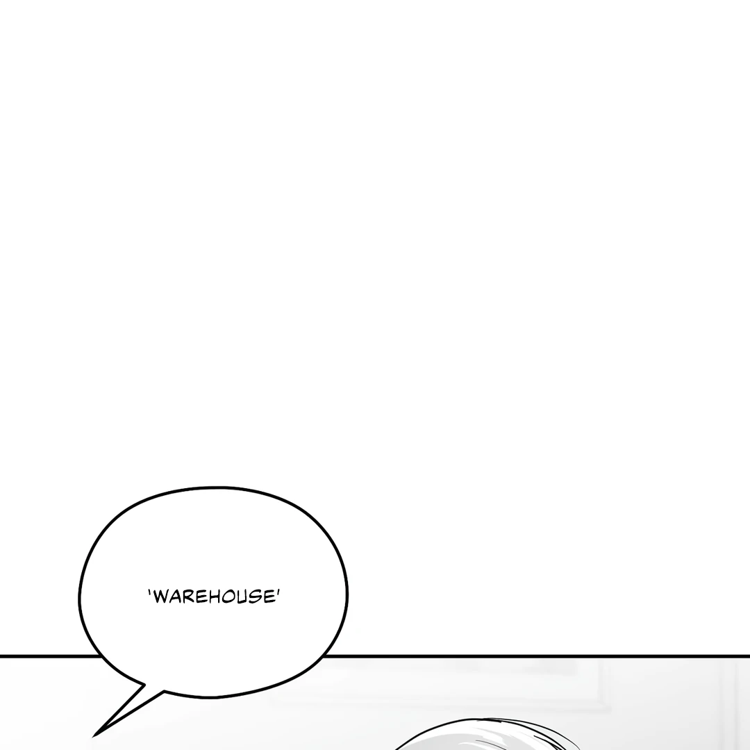 Non-Zero Sum (UNCENSORED) [Cupid Scans] - Chapter 43 manhwa