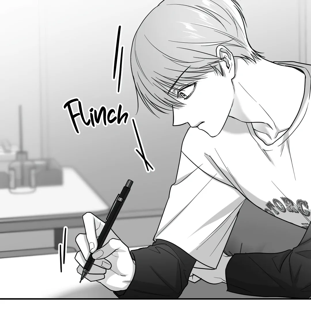 Non-Zero Sum (UNCENSORED) [Cupid Scans] - Chapter 43 manhwa