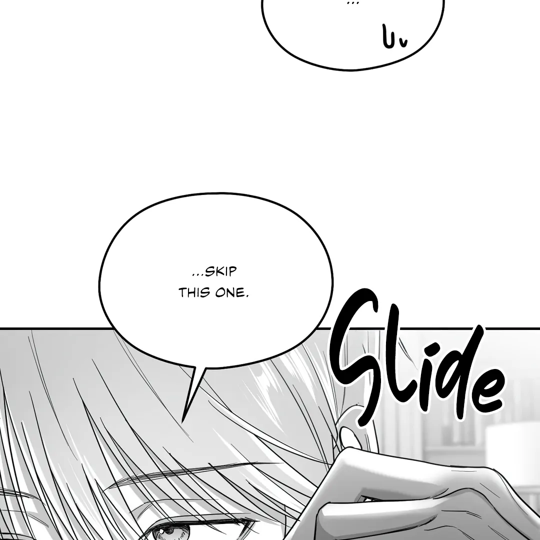 Non-Zero Sum (UNCENSORED) [Cupid Scans] - Chapter 43 manhwa