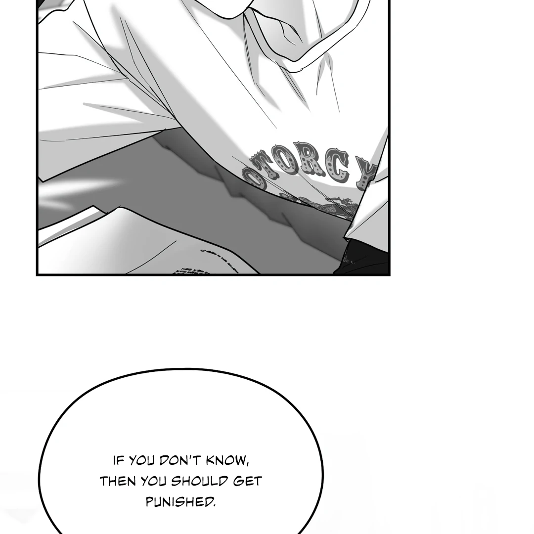 Non-Zero Sum (UNCENSORED) [Cupid Scans] - Chapter 43 manhwa