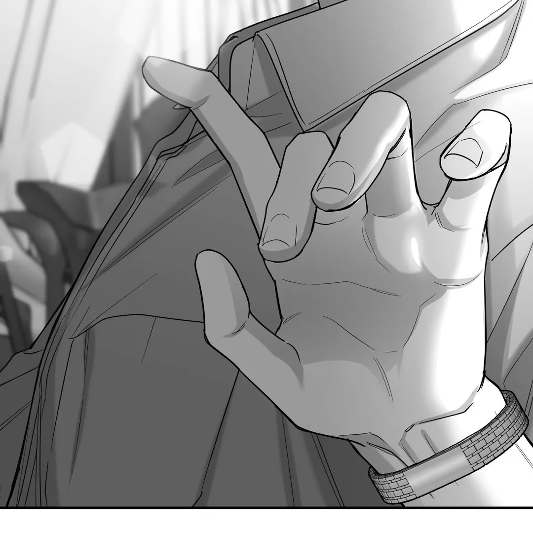 Non-Zero Sum (UNCENSORED) [Cupid Scans] - Chapter 43 manhwa
