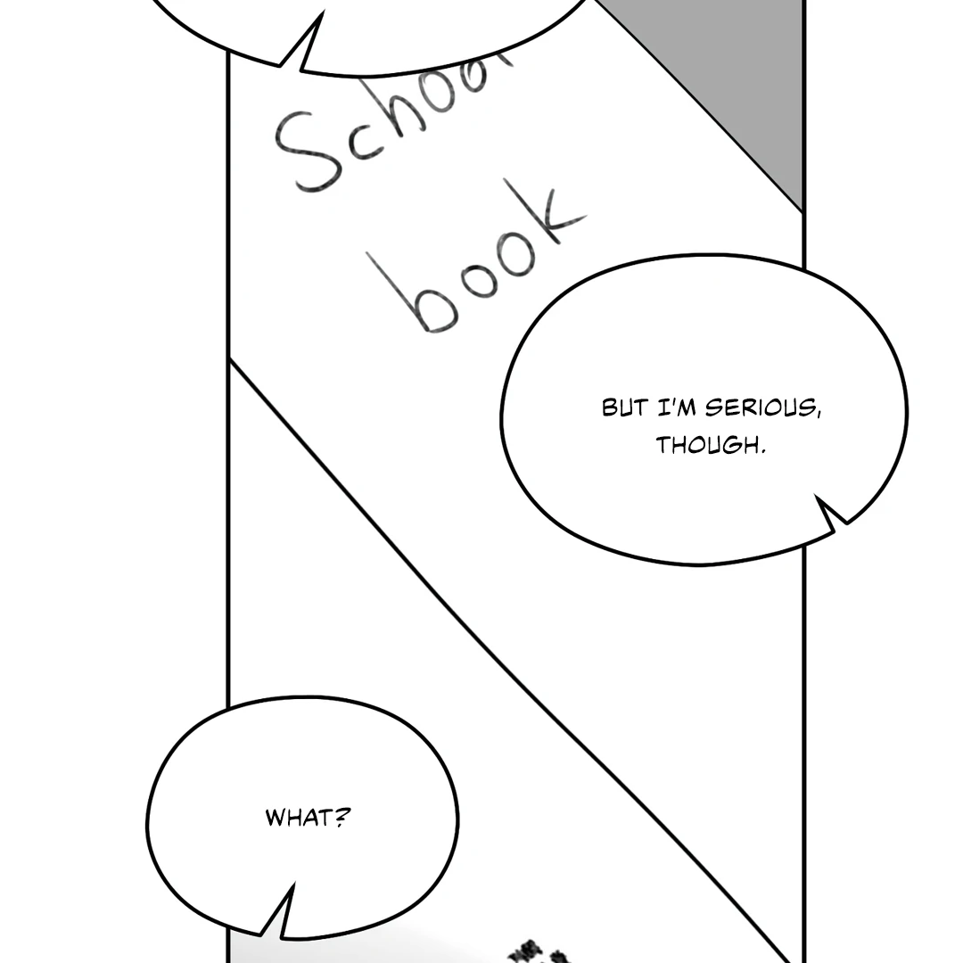 Non-Zero Sum (UNCENSORED) [Cupid Scans] - Chapter 43 manhwa