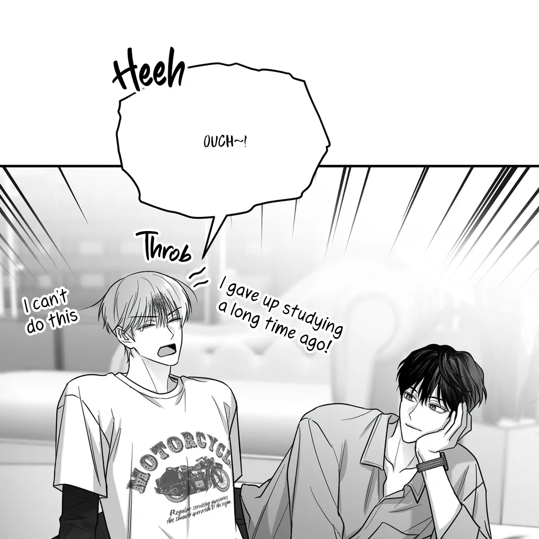 Non-Zero Sum (UNCENSORED) [Cupid Scans] - Chapter 43 manhwa