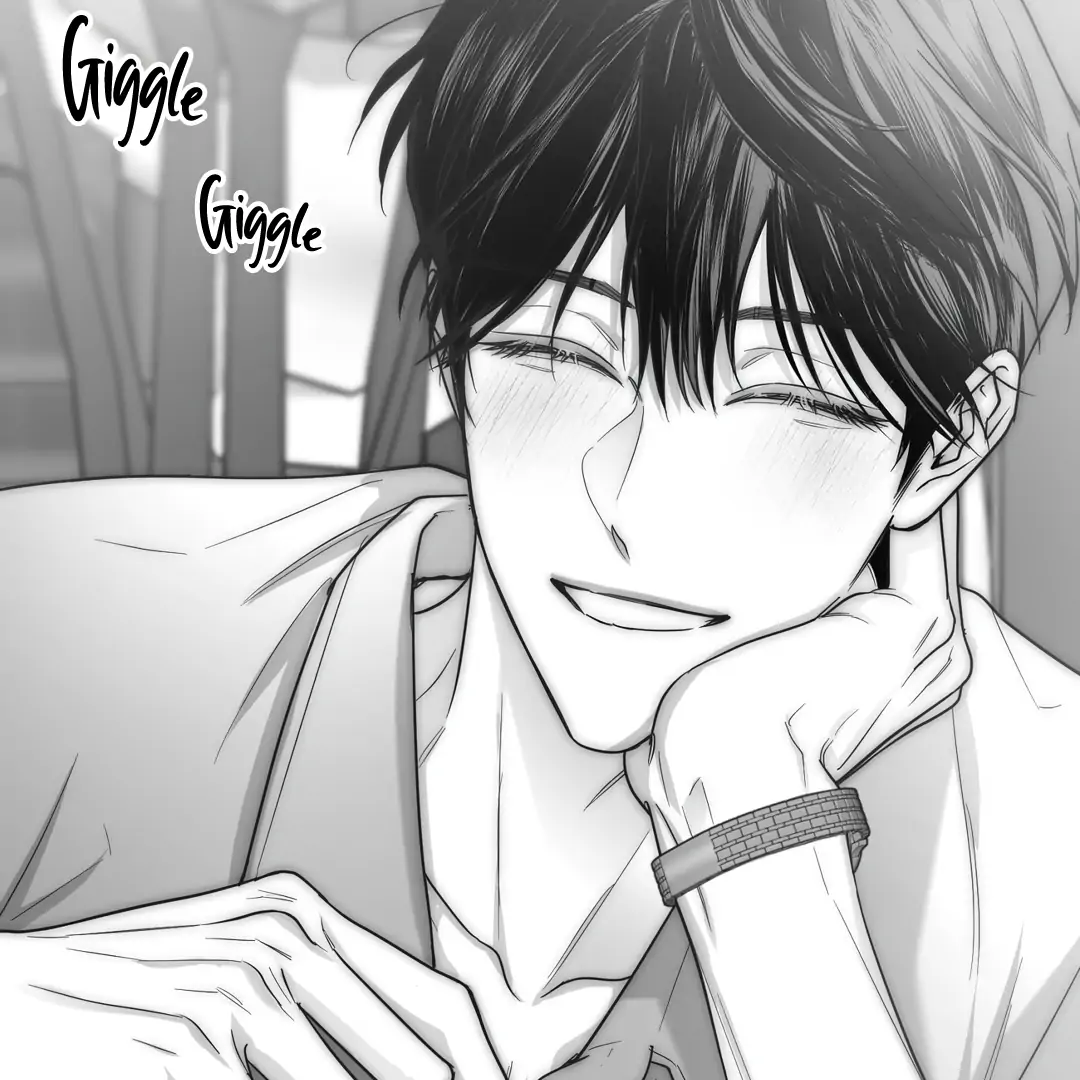 Non-Zero Sum (UNCENSORED) [Cupid Scans] - Chapter 43 manhwa