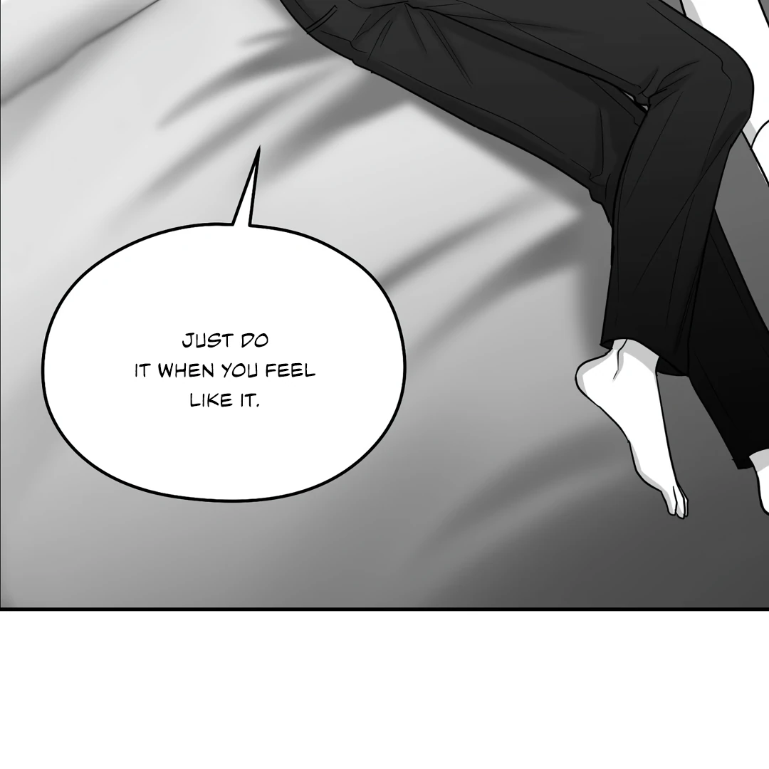 Non-Zero Sum (UNCENSORED) [Cupid Scans] - Chapter 43 manhwa
