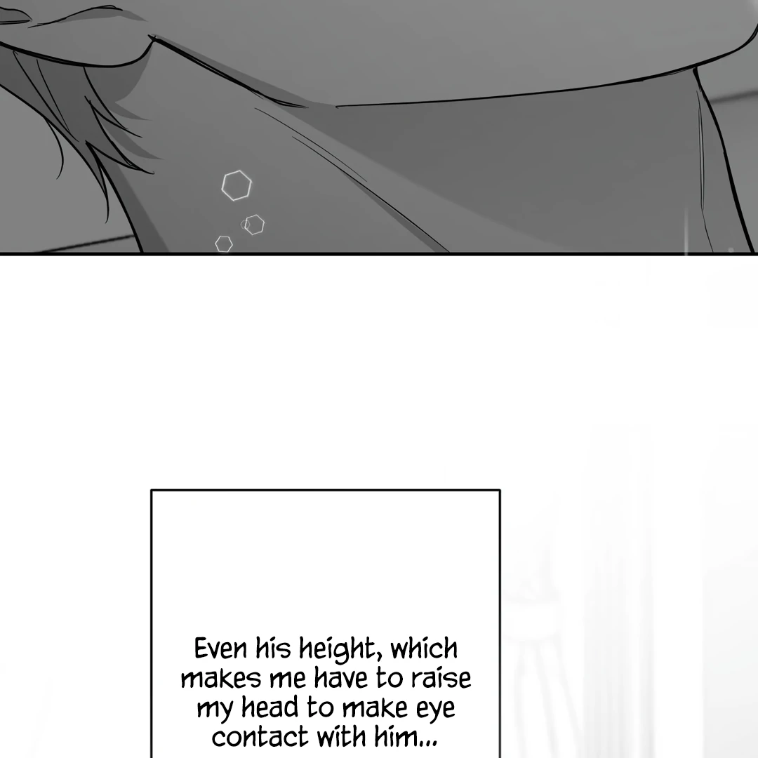 Non-Zero Sum (UNCENSORED) [Cupid Scans] - Chapter 43 manhwa