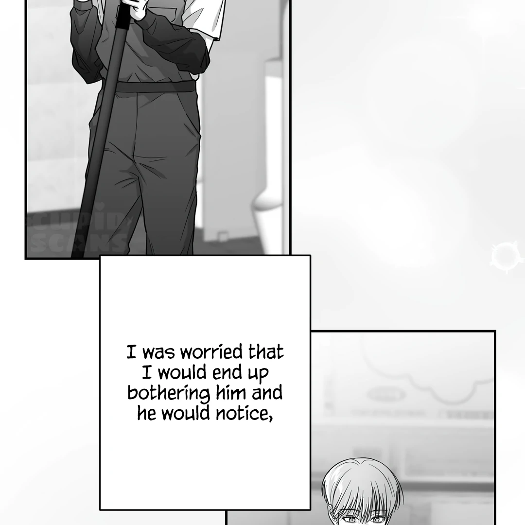 Non-Zero Sum (UNCENSORED) [Cupid Scans] - Chapter 43 manhwa