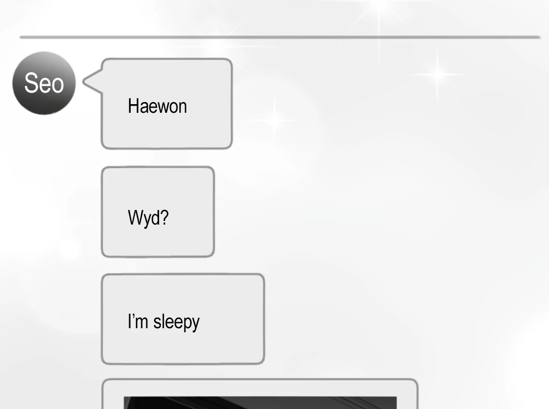 Non-Zero Sum (UNCENSORED) [Cupid Scans] - Chapter 43 manhwa