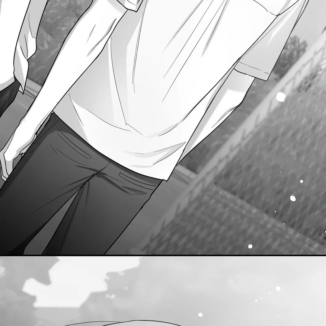 Non-Zero Sum (UNCENSORED) [Cupid Scans] - Chapter 43 manhwa