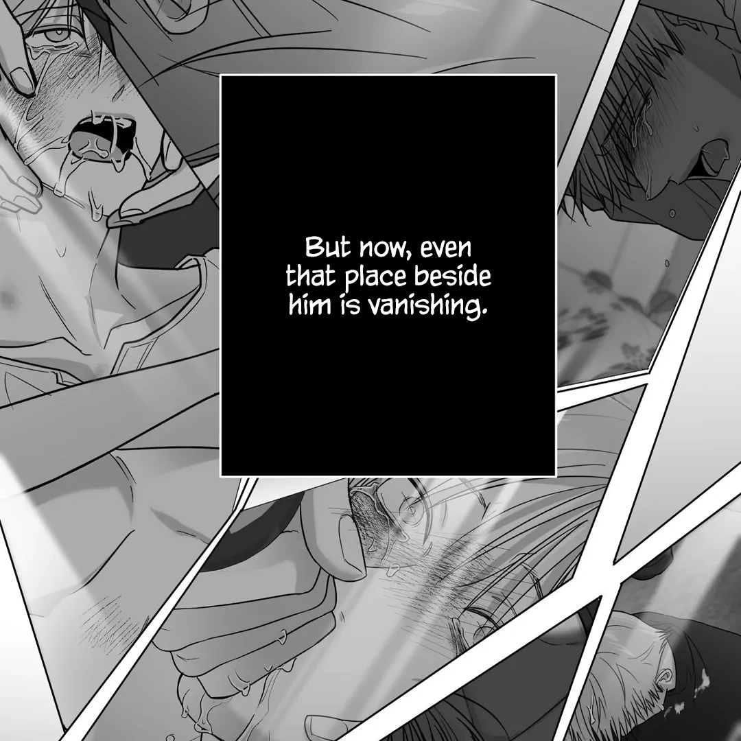 Non-Zero Sum (UNCENSORED) [Cupid Scans] - Chapter 43 manhwa