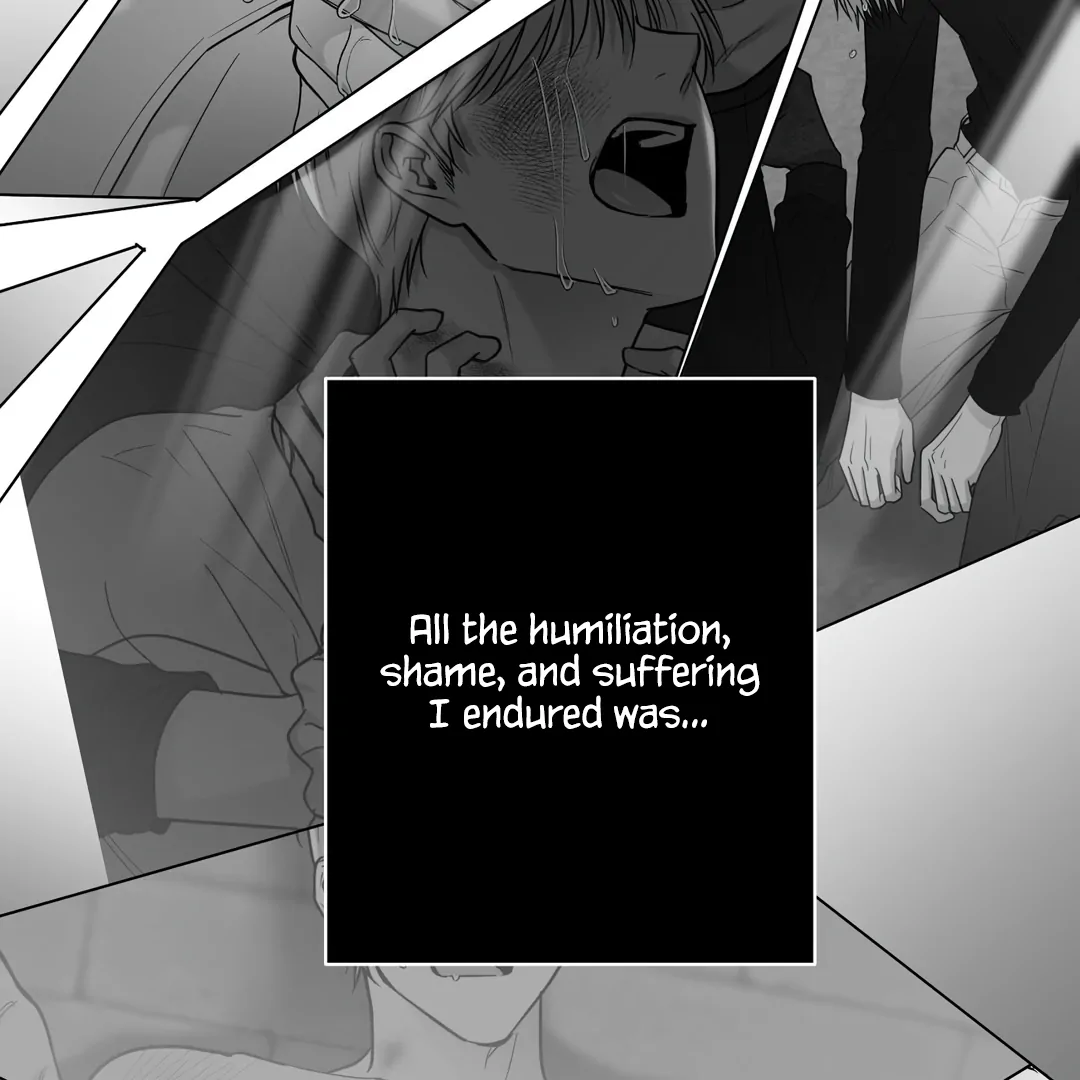 Non-Zero Sum (UNCENSORED) [Cupid Scans] - Chapter 43 manhwa