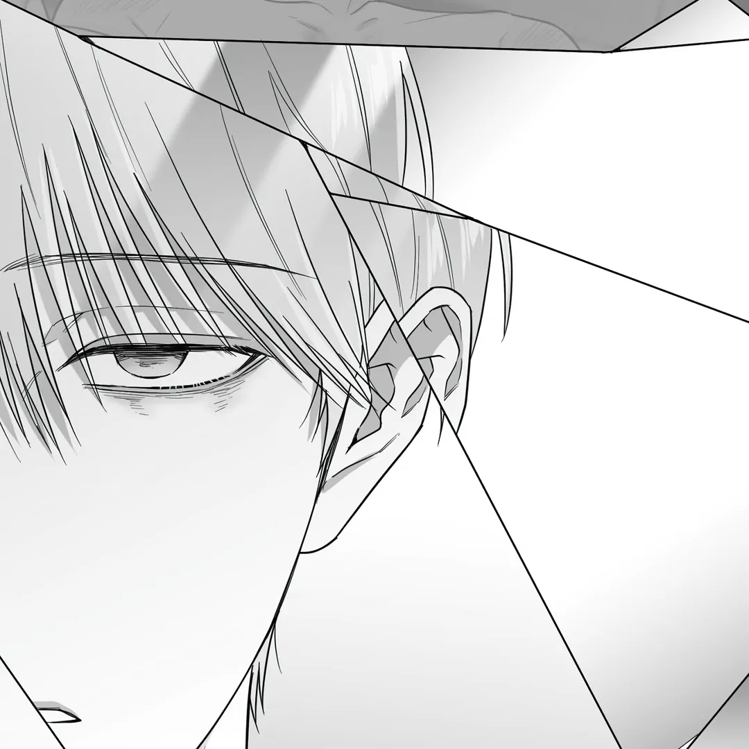Non-Zero Sum (UNCENSORED) [Cupid Scans] - Chapter 43 manhwa