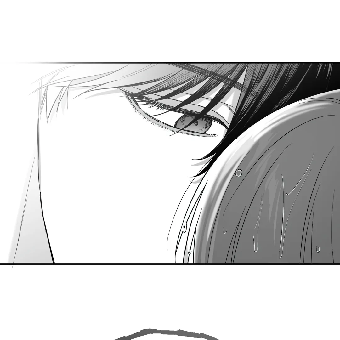 Non-Zero Sum (UNCENSORED) [Cupid Scans] - Chapter 43 manhwa