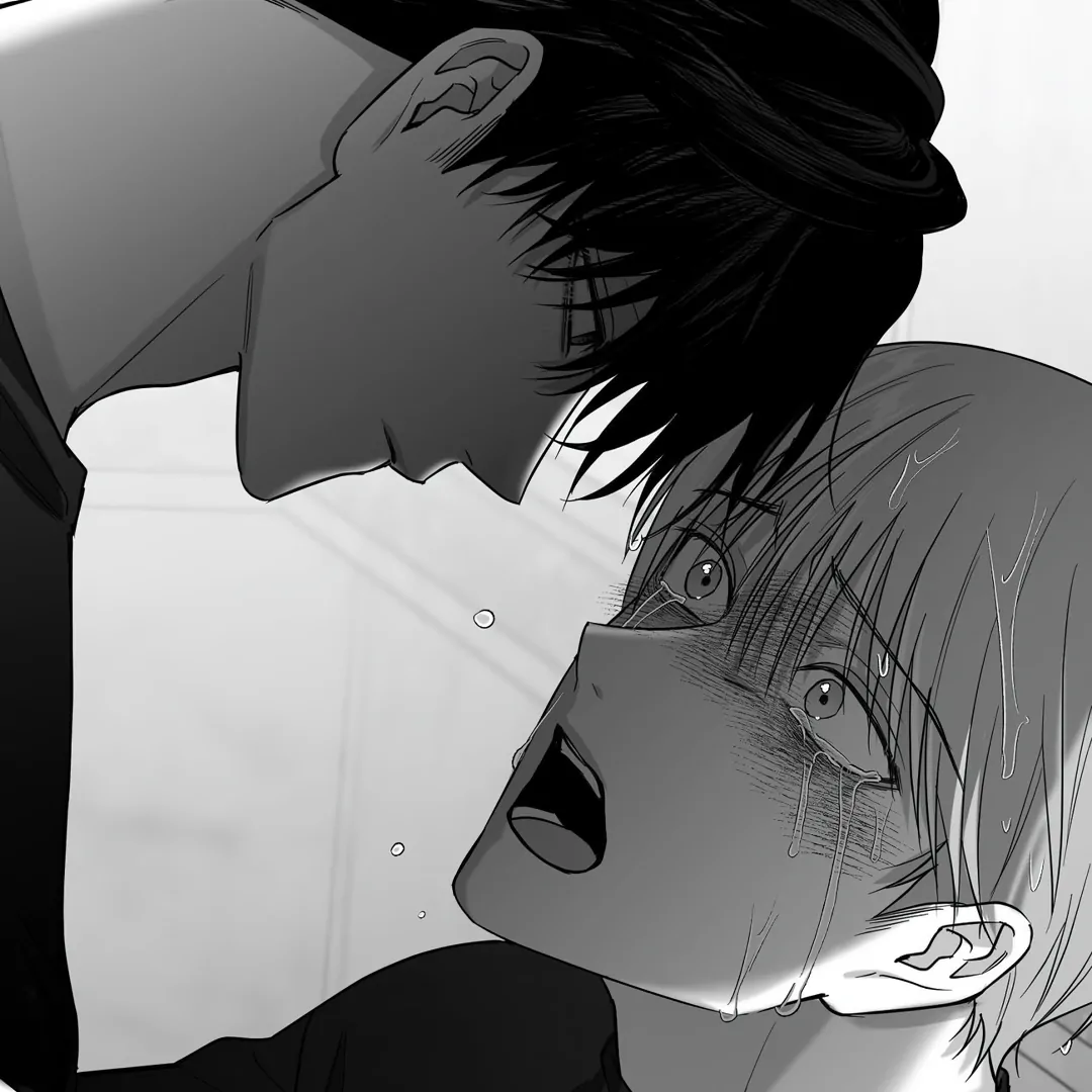 Non-Zero Sum (UNCENSORED) [Cupid Scans] - Chapter 43 manhwa